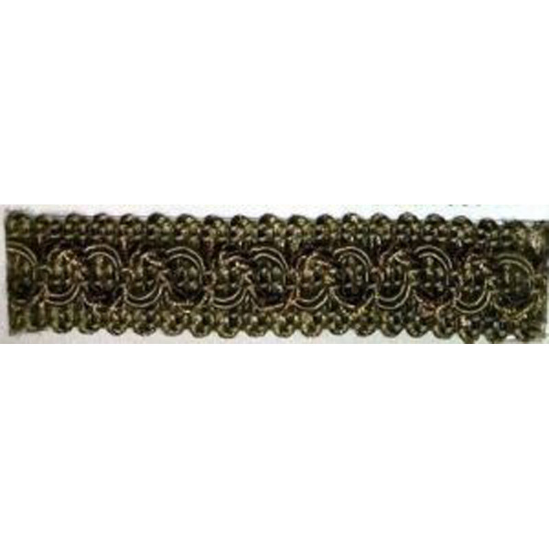 Tissu exotique, Feuille de Laurier