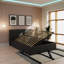 Basso Upholstered Ottoman Storage Bed-40089261-14480442