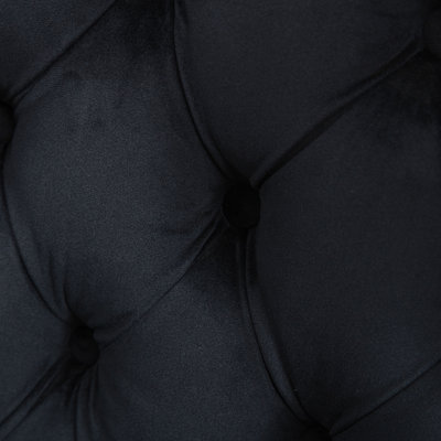 Black. Sample