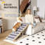 Rampe pliable pour petit et grand chien