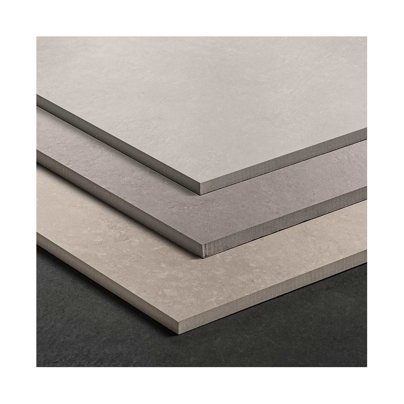 Stoneside Chevron 12x36 Textured Matte Ceramic Tile, Cream Beige