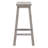 Solid Wood Counter Stool-99124619-99124618