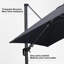 243cm X 335cm Rectangular Cantilever Parasol-336423984