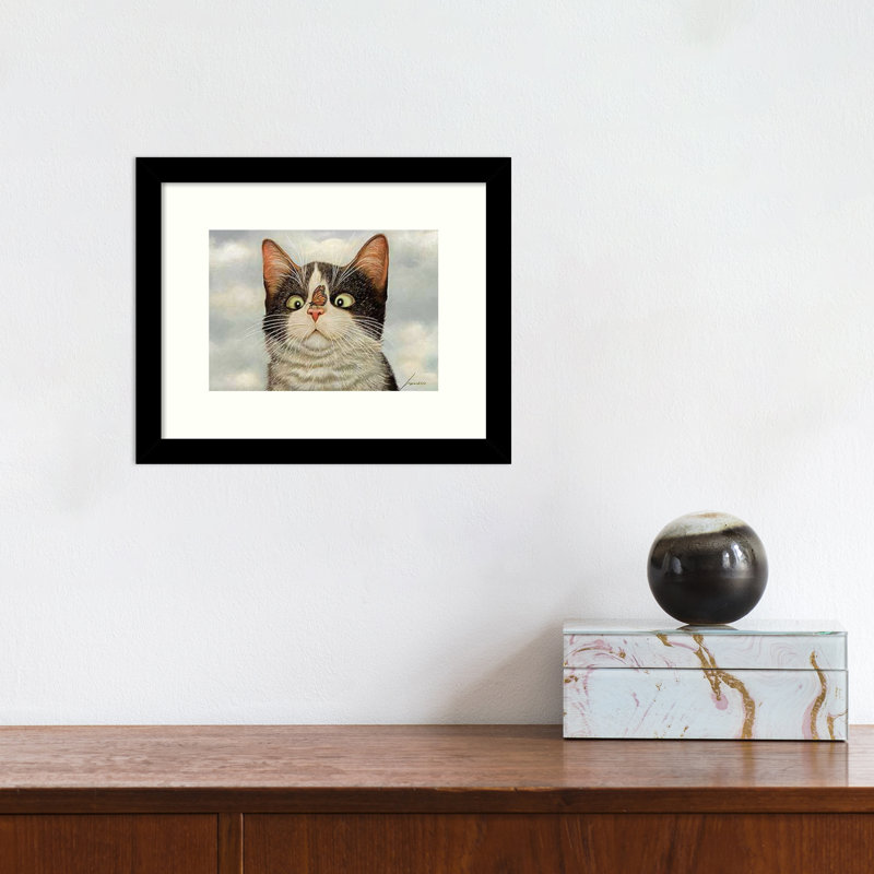 Parmele Animals Framed Art