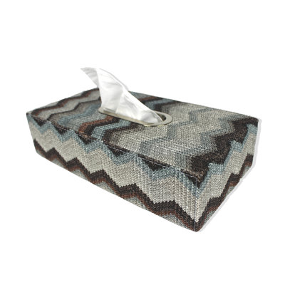 Rollox Tissue Box Cover