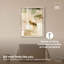 Décoration murale crème Illusion I-1711742698-1711742700