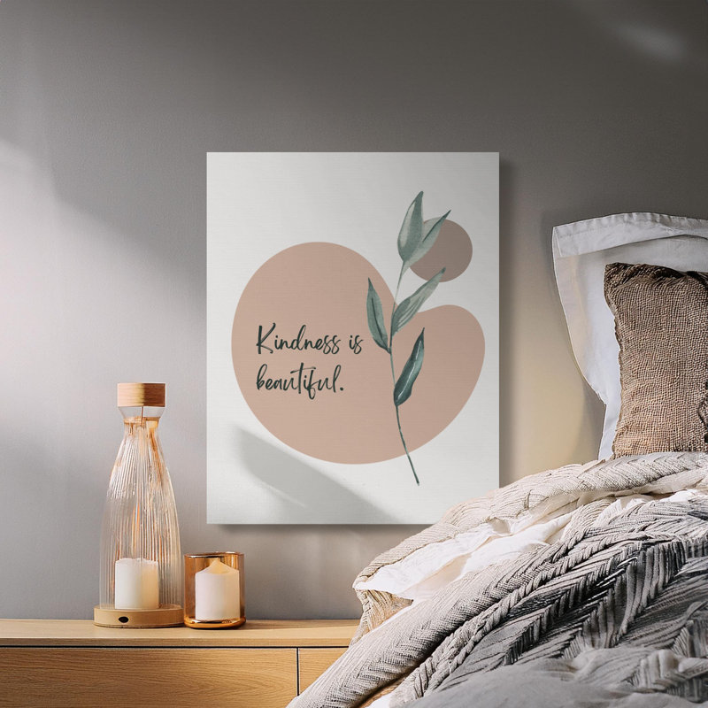 Wrapped Canvas Print Set, 35.56 cm H x 27.94 cm W