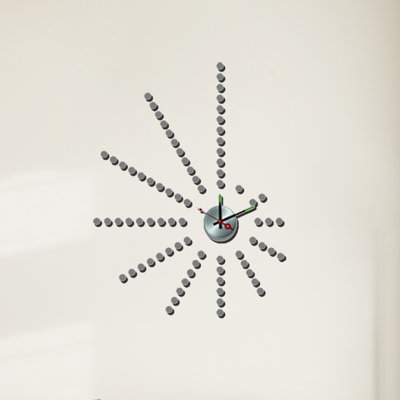 Abstract Wall Decal