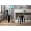 Tabouret de bar Wyatt-316373274