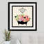 « iii », impression Bain du Jardin-26276723-26278752
