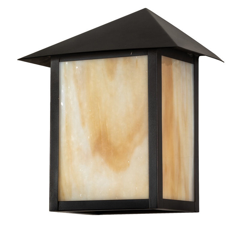 Armed Sconce