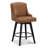 Annelotte 26'' Swivel Counter Stool-1909307926