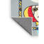 Tapis lavable pour enfant Dakota Fields Pirates Ocean_Pir032-616689981