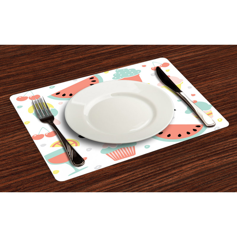 Récapitulatif 18,5" bonjour summer