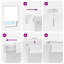 Room Darkening Roller Blind-1463291759