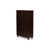 Dark Brown selected