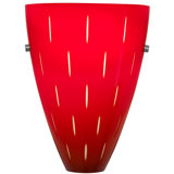 Firefly 1 - Light Flush Mounted Sconce