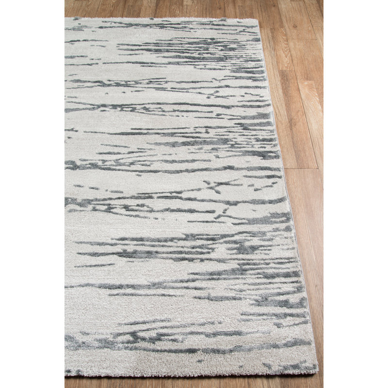 Northwick Abstract Indoor Rug, Rectangle 2' x 3'