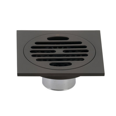 Drain de douche Watercours Symmetric Grid
