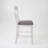 5-Pcs Counter Height Dining Set