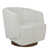 Ivory Revolution Performance Fabrics selected
