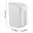 4.5Gal/20L Large Ingredient Storage Container Airtight Kitchen Flour Bin