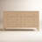Celine 6-Drawer Dresser-242809698