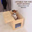 Caringorm Portable Dog House