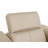 Top Grain Italian Leather Modular Power Dual Reclining Sofa With Power Headrests-109785879