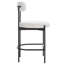 Tabouret de comptoir 26,5 po Liana-1154505476