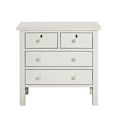 Nightstand With Drawer