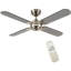Leslie 106cm Ceiling Fan