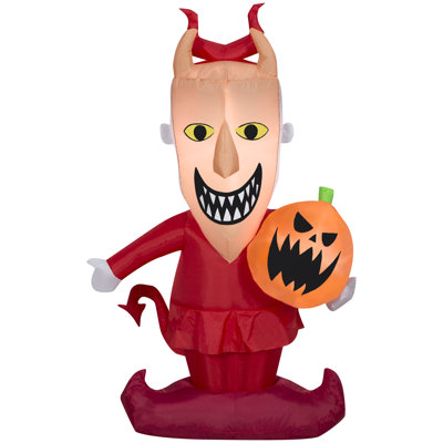 Halloween Decoration
