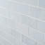 Blue Celeste 3X6 Polished Marble Tile