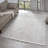 Textured Fringed Area Rug-103934617-129031170