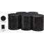Ensemble de 5 tables de groupage Hylie-97744786