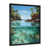 Black Picture Framed selected