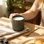 Ensemble de tasses en grès 4 pièces (ensemble de 4)-523301964
