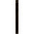 1 1/2"W x 12"D x 15"H Austin Wrought Iron Bracket, (Single center brace), Antiqued Brass-30778501-30778510