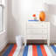 Tapis intérieur / extérieur tissé à la main Perry-66335045