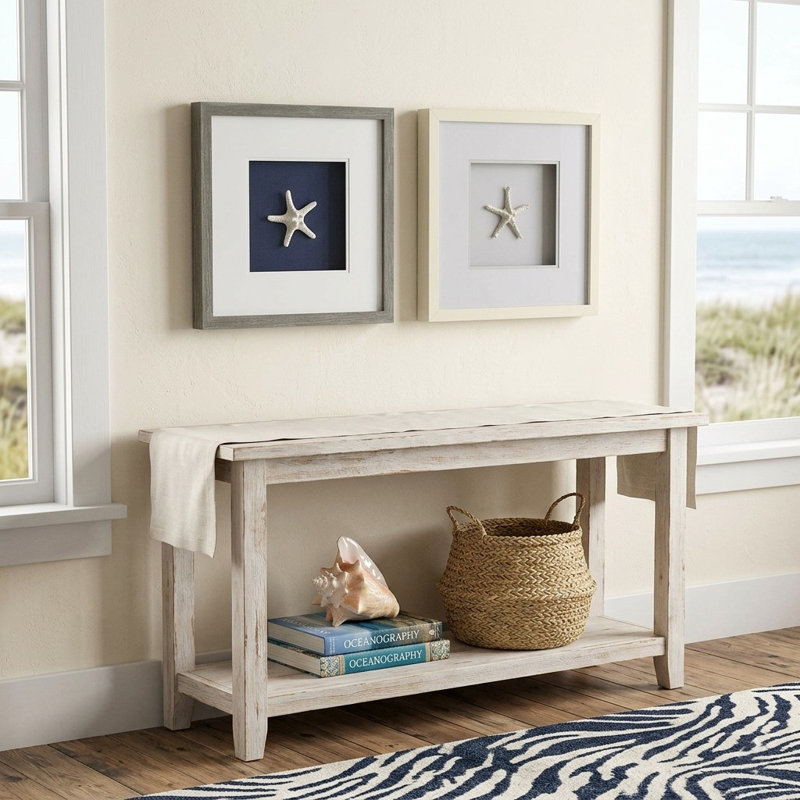 Zavastia Coastal Wall Decor