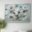 Jade Garden - peinture encadrée-40718843-40718836