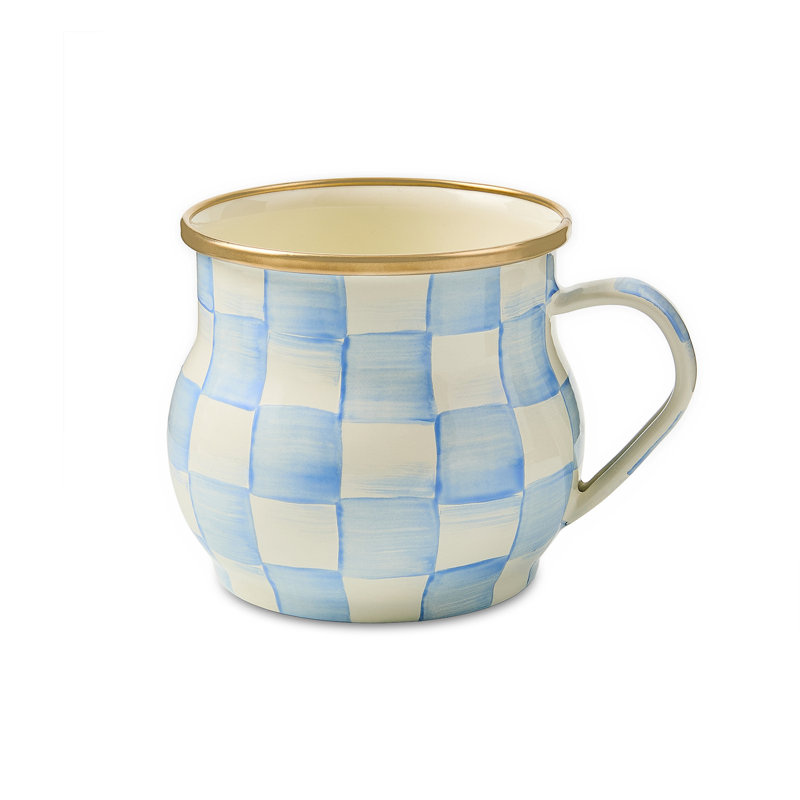 Tasse Sky Check