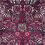 Boutique Lisse Cerise Fabric