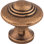 Ascot 1 1/4" Diameter Round Knob