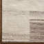 Tapis ivoire / colombe Amber Lewis x Loloi Rocky-91020102