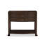 Cline 2 - Drawer Solid Wood Nightstand