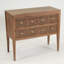 Edenton Two Drawer Accent Chest-2065429802