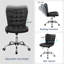 Chaise de bureau en similicuir-977828928
