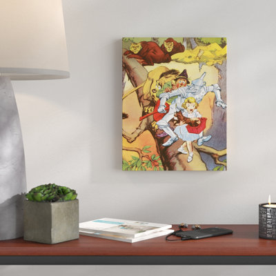 William Wallace Denslow - Print